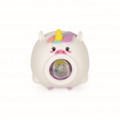 Polkupyörän valo, digitaalinen soittokello, Yksisarvinen Polkupyörän valo, digitaalinen soittokello, Yksisarvinen