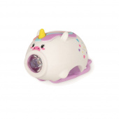 Polkupyörän valo, digitaalinen soittokello, Yksisarvinen Polkupyörän valo, digitaalinen soittokello, Yksisarvinen