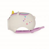 Polkupyörän valo, digitaalinen soittokello, Yksisarvinen Polkupyörän valo, digitaalinen soittokello, Yksisarvinen