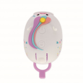 Polkupyörän valo, digitaalinen soittokello, Yksisarvinen Polkupyörän valo, digitaalinen soittokello, Yksisarvinen