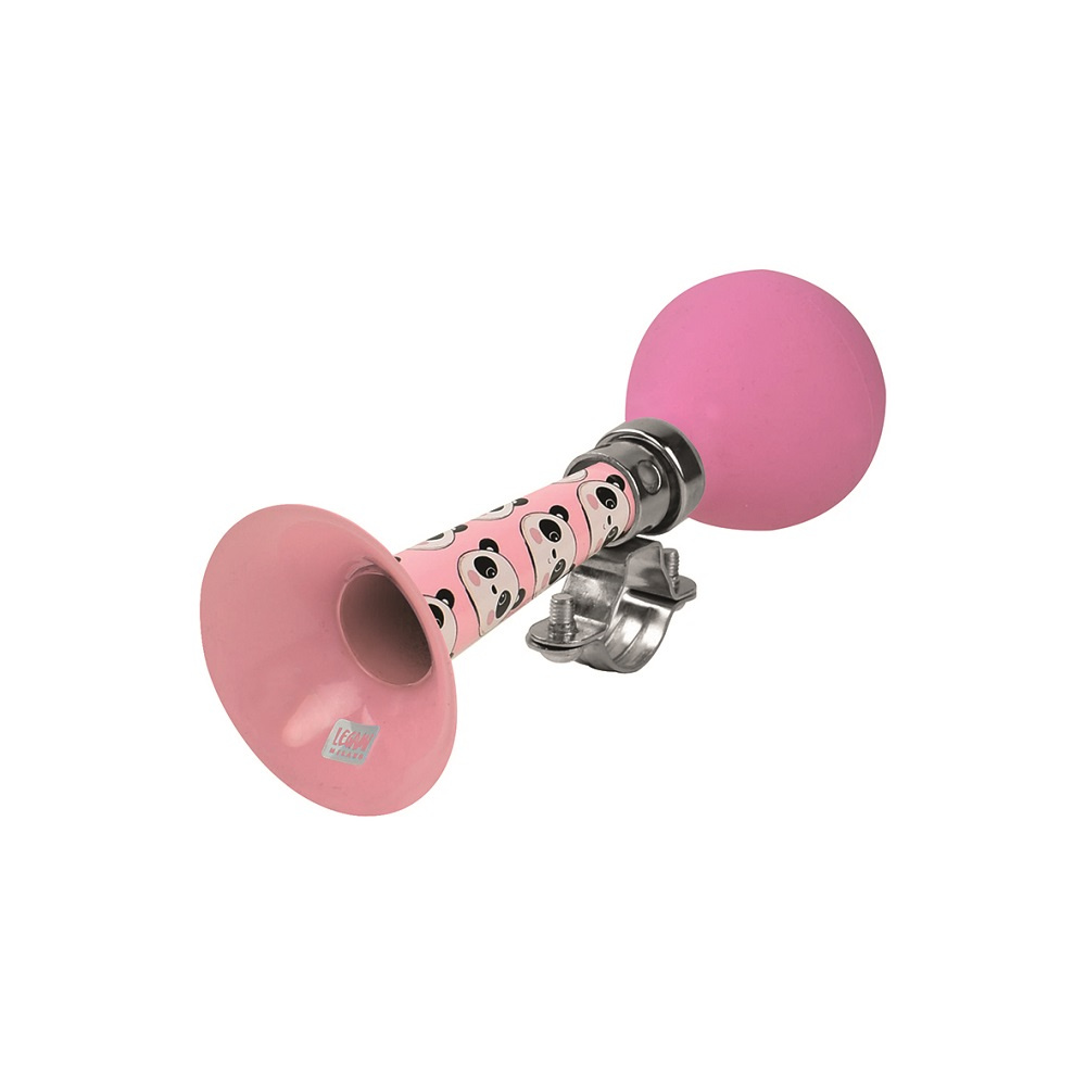 Bicycle horn - Panda