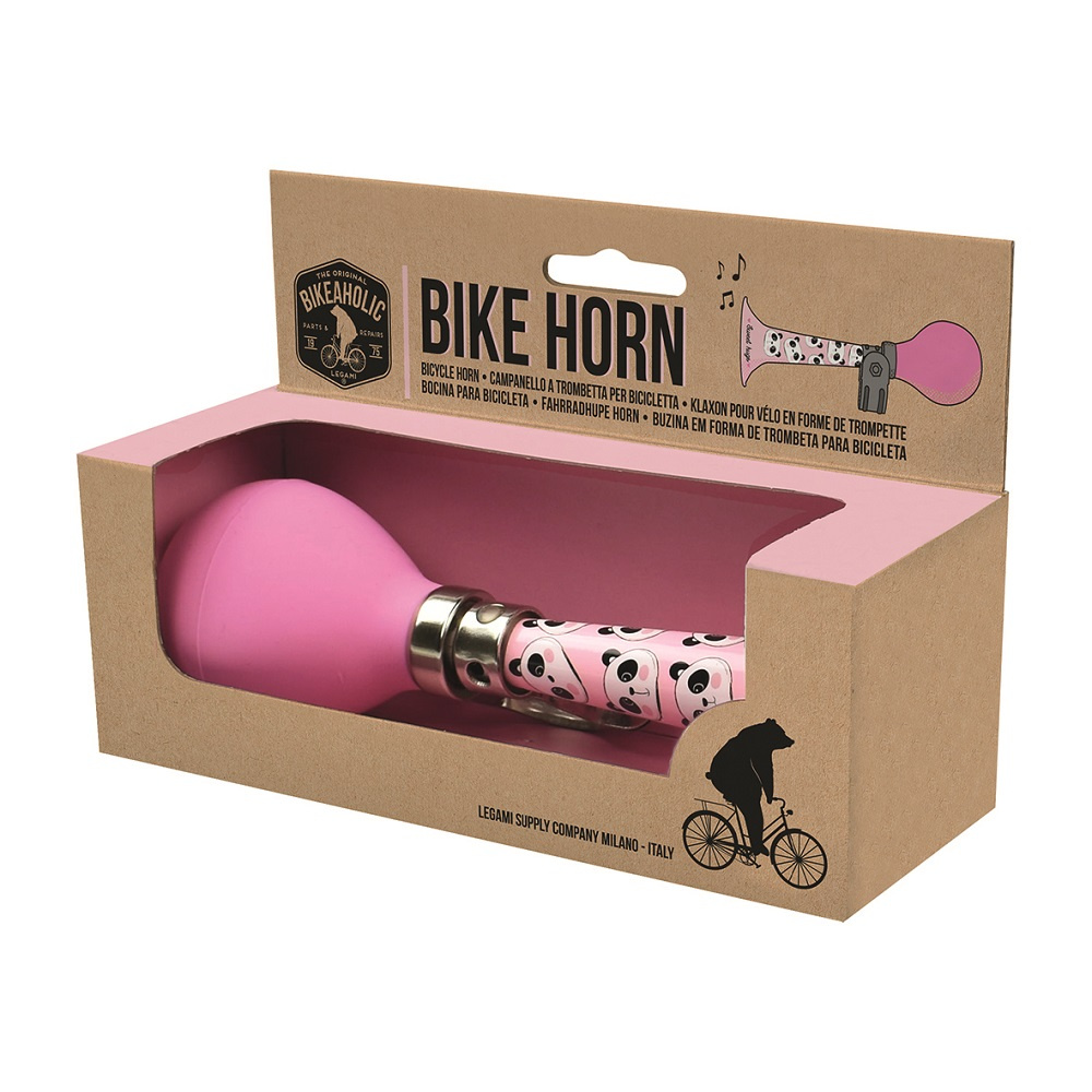Bicycle horn - Panda