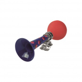 Bicycle horn - Cherry Bomb Bicycle horn - Cherry Bomb