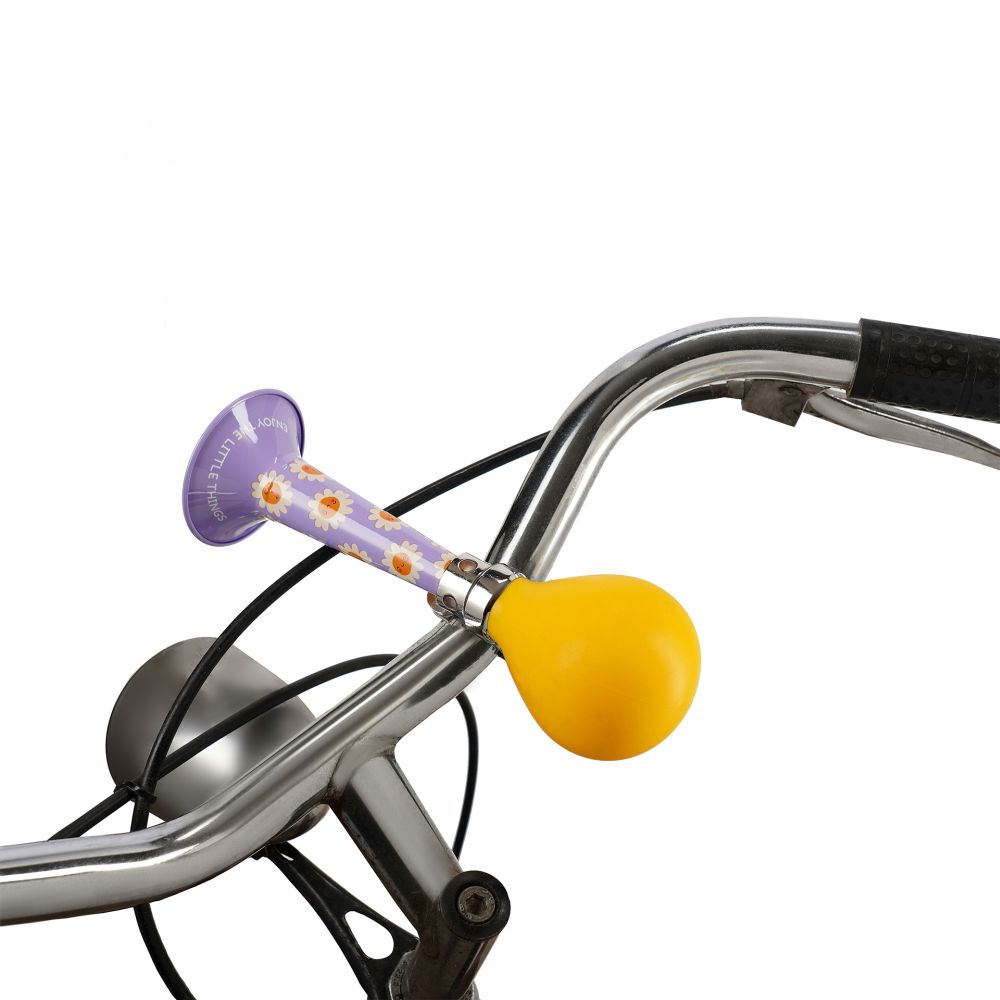 Bike horn, Daisy