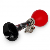 Bike horn, Skull Bike horn, Skull