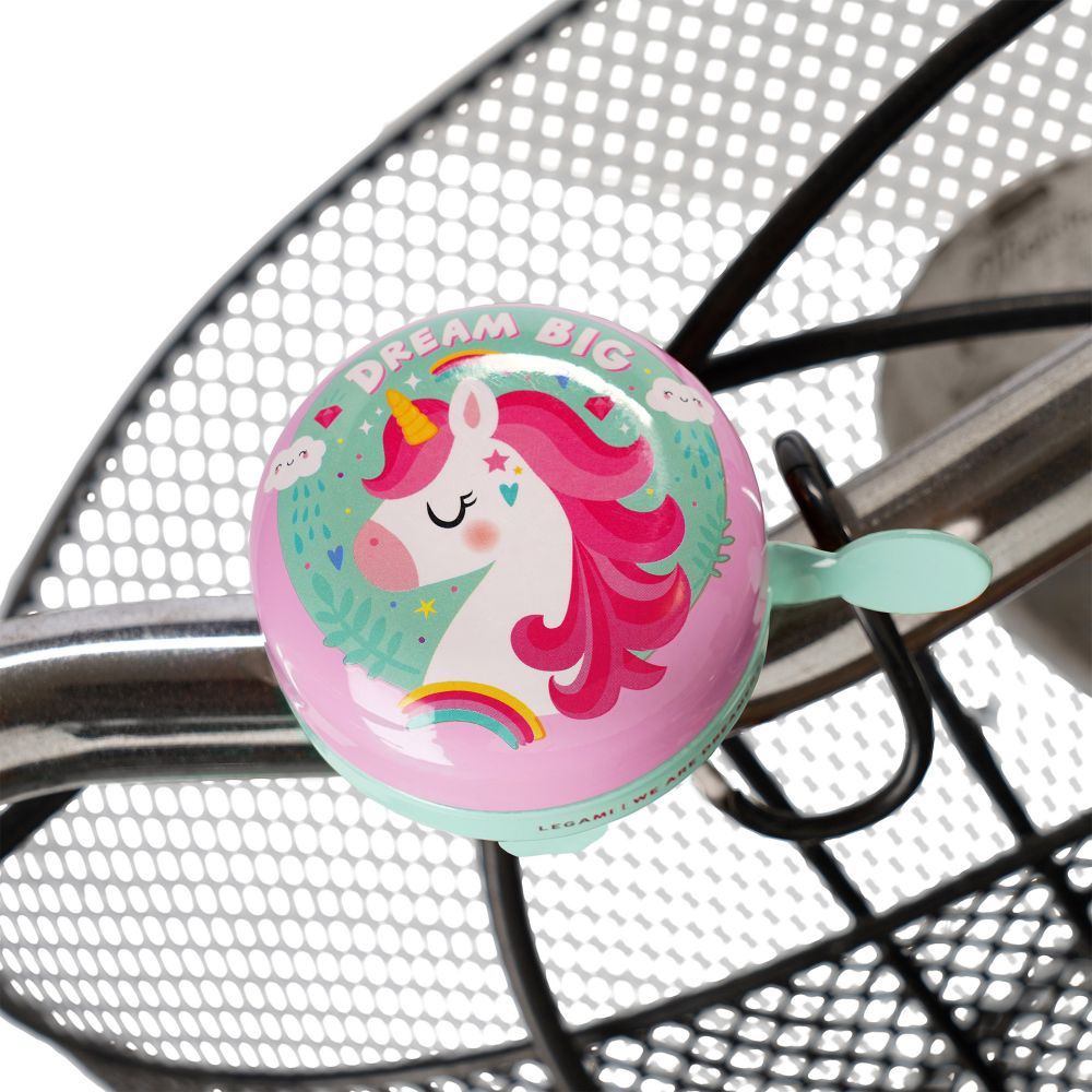 Bike Bell - Unicorn