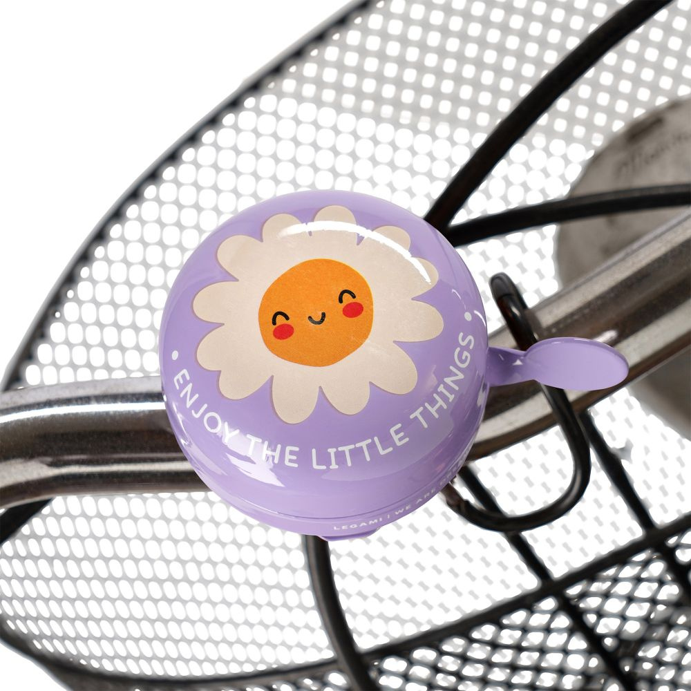 Bike Bell - Daisy