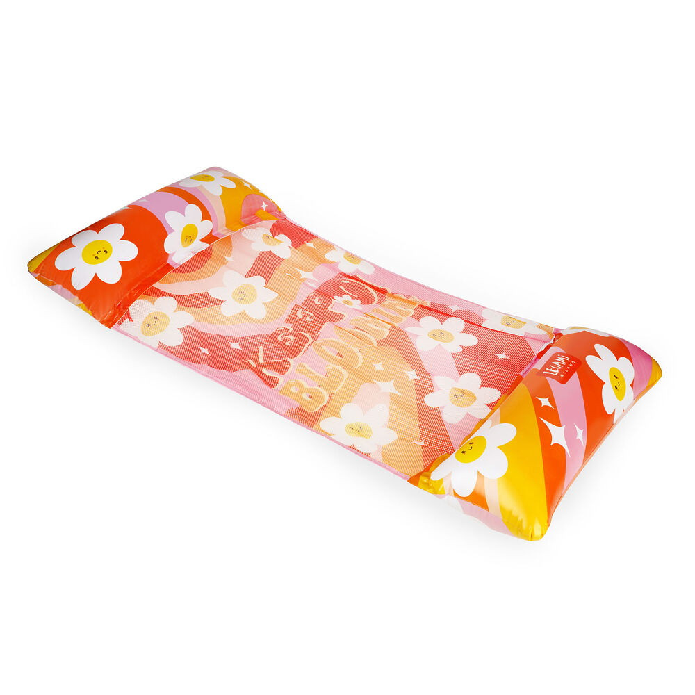 Riippumattokylpypatja, Daisy