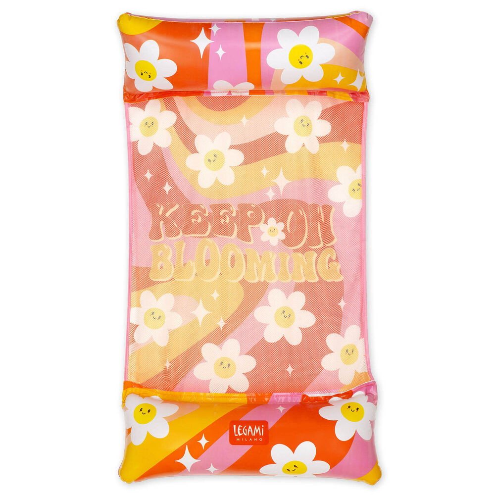 Riippumattokylpypatja, Daisy