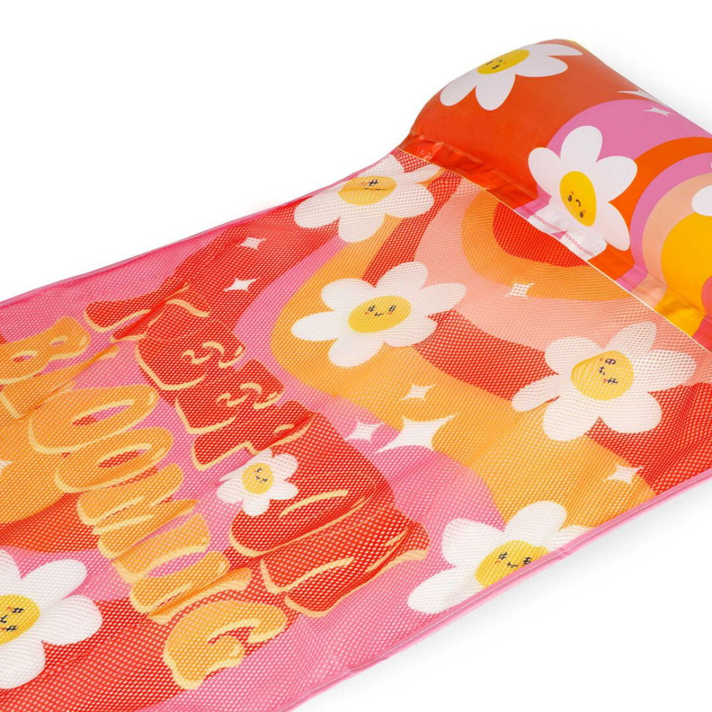 Riippumattokylpypatja, Daisy