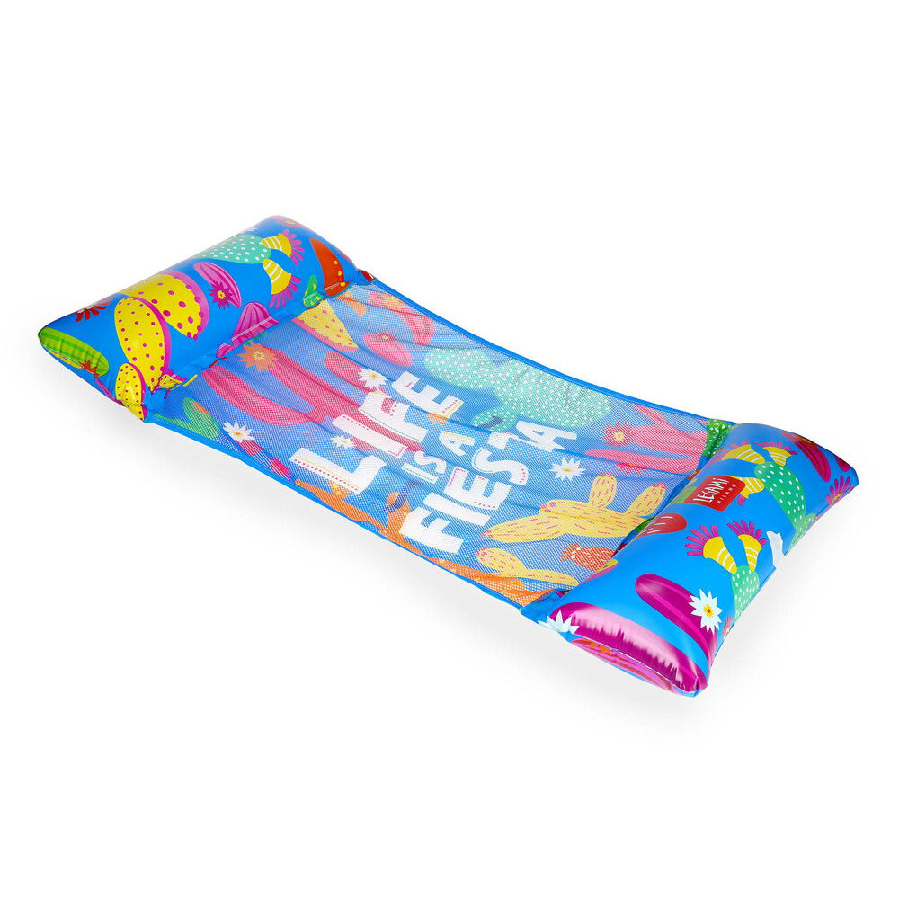 Riippumattokylpypatja, Cactus