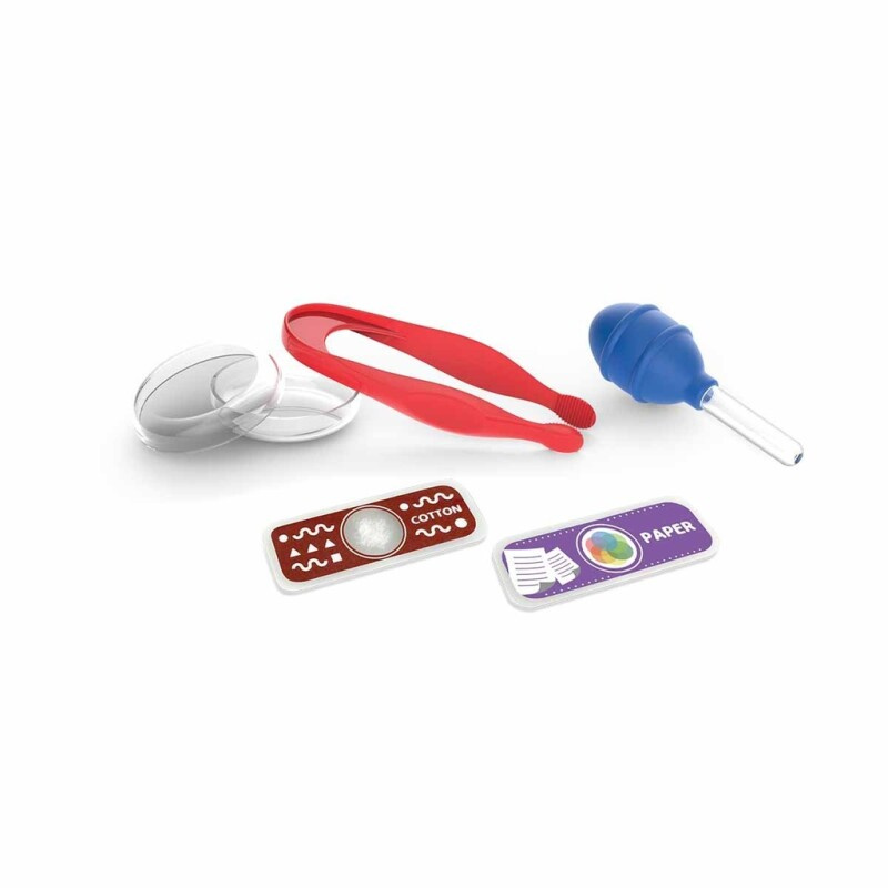 SCIENCE My First 30x Microscope