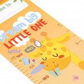 Dream Big Little One - Giraffe Dream Big Little One - Giraffe