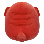 Squishmallows Maxie Lizard 30 cm Squishmallows Maxie Lizard 30 cm