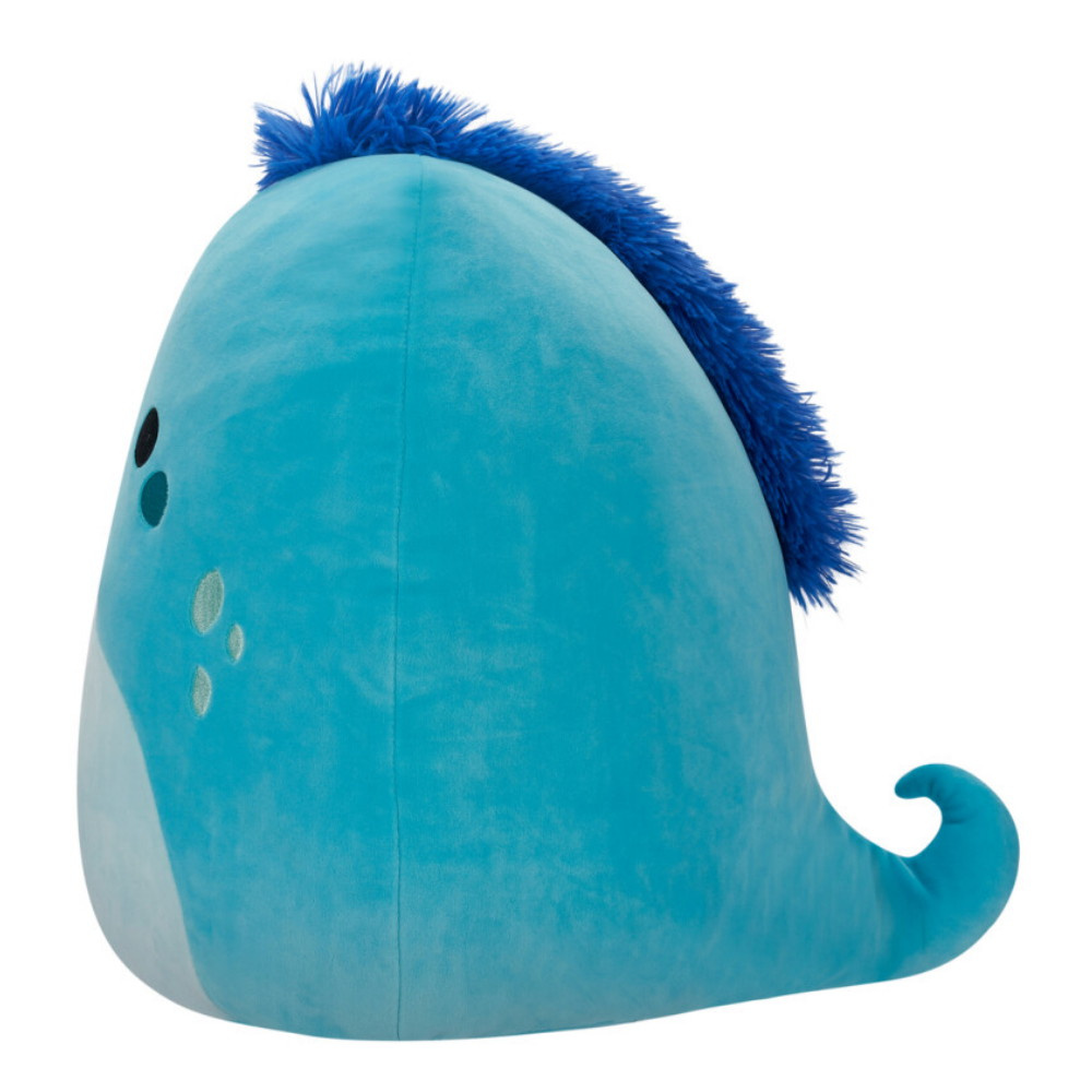 Squishmallows Dijimon Leguan 40 cm