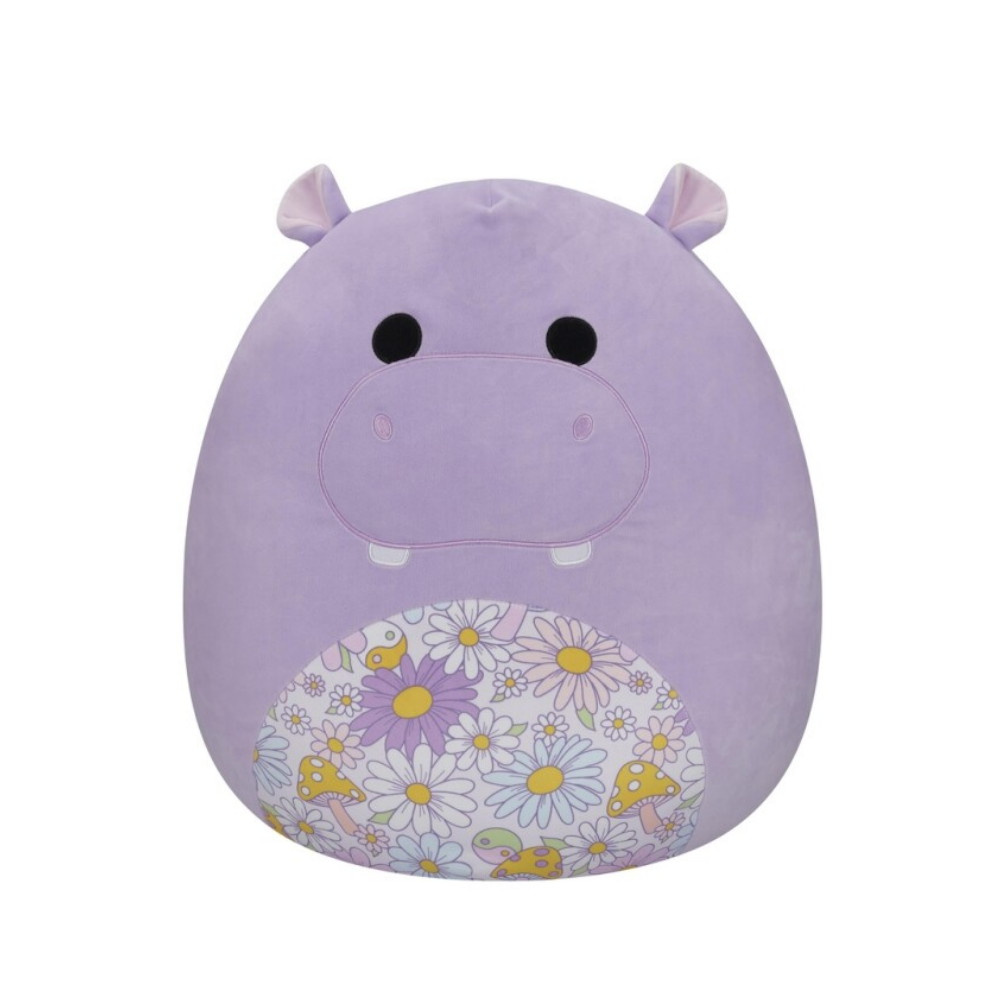 Squishmallows Hanna Hippopotamus 50 cm