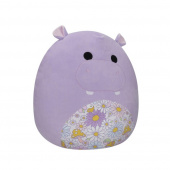 Squishmallows Hanna Hippopotamus 50 cm Squishmallows Hanna Hippopotamus 50 cm