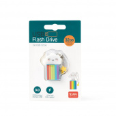 USB Drive 3.0 32 GB Rainbow USB Drive 3.0 32 GB Rainbow