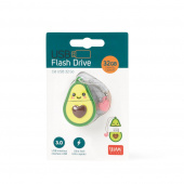USB Drive 3.0 32 GB Advocado USB Drive 3.0 32 GB Advocado