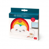Warm It Up Mug Warmer USB Rainbow Warm It Up Mug Warmer USB Rainbow