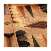 Backgammon Marmana Large Backgammon Marmana Large