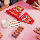 HOT NUT Challenge 24 g HOT NUT Challenge 24 g