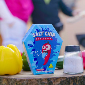 Salt Chip Challenge 8g Salt Chip Challenge 8g