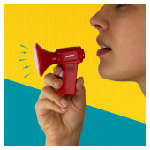 Voice distorter Voice distorter