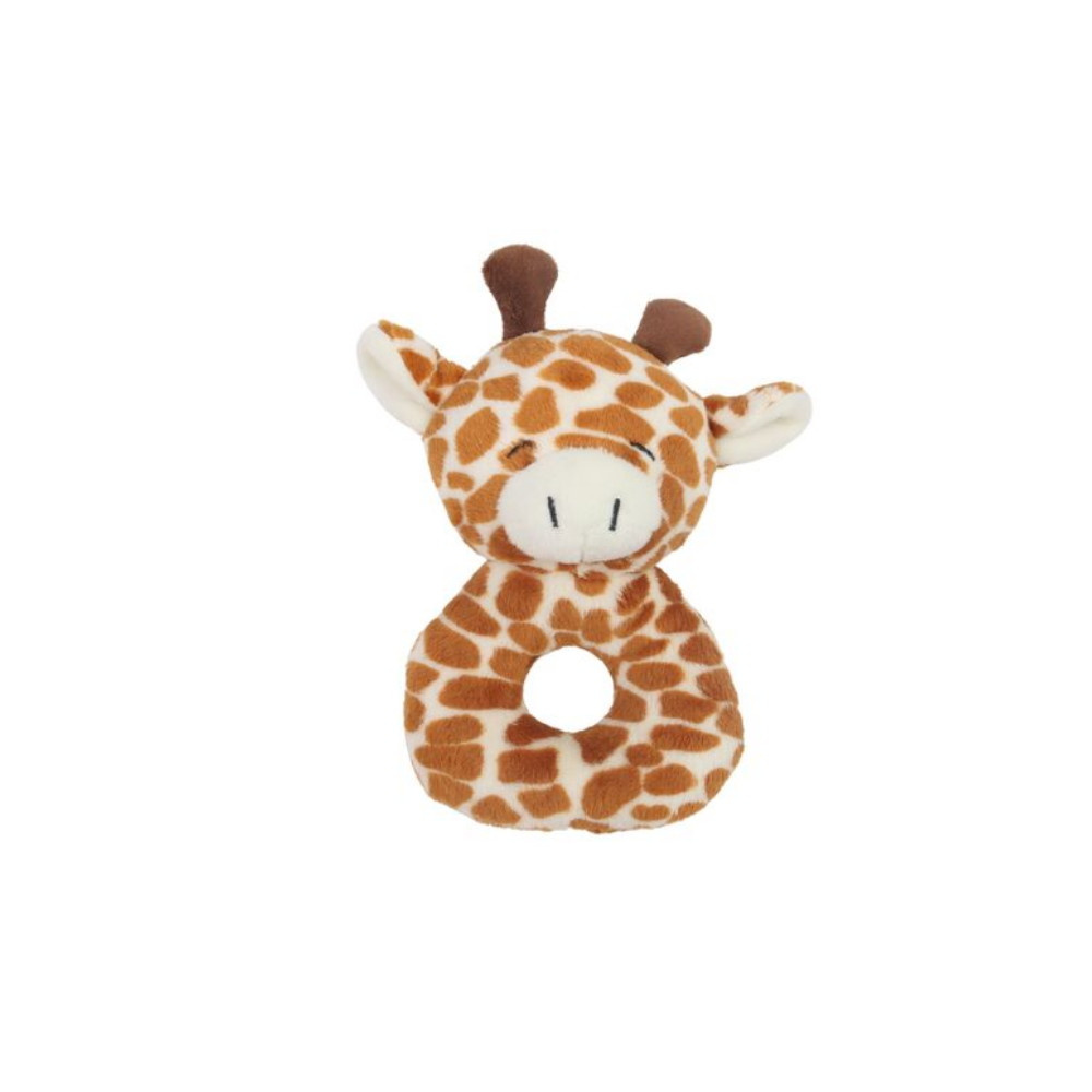 Fleece blanket - Giraffe Set