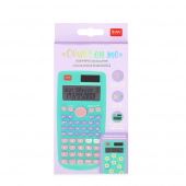Count on me calculator - Daisy Count on me calculator - Daisy