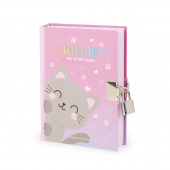 My secret diary - Kitty My secret diary - Kitty