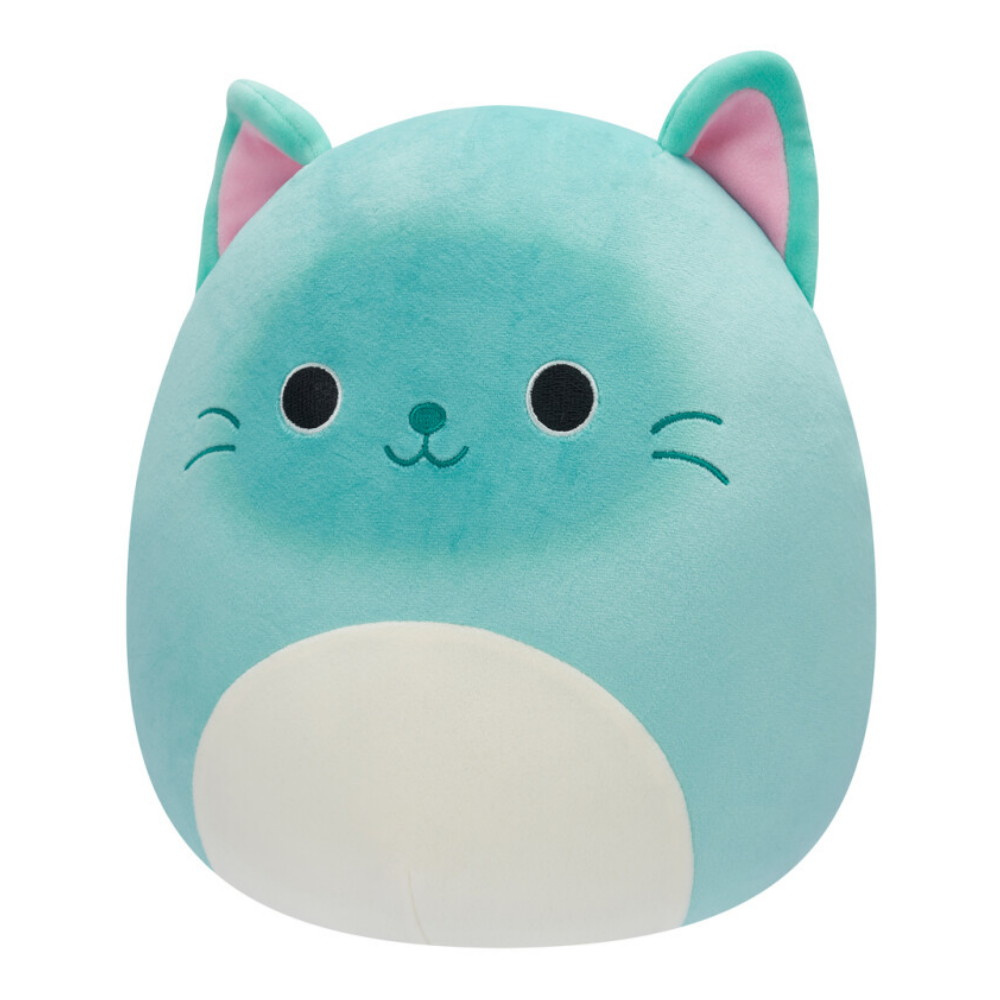 Squishmallows Sigrid Siamese Cat 25 cm