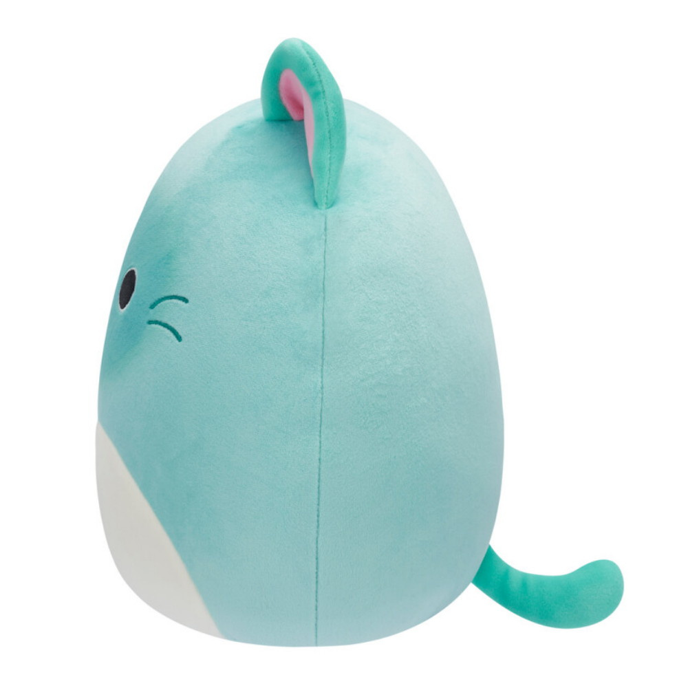 Squishmallows Sigrid Siamese Cat 25 cm