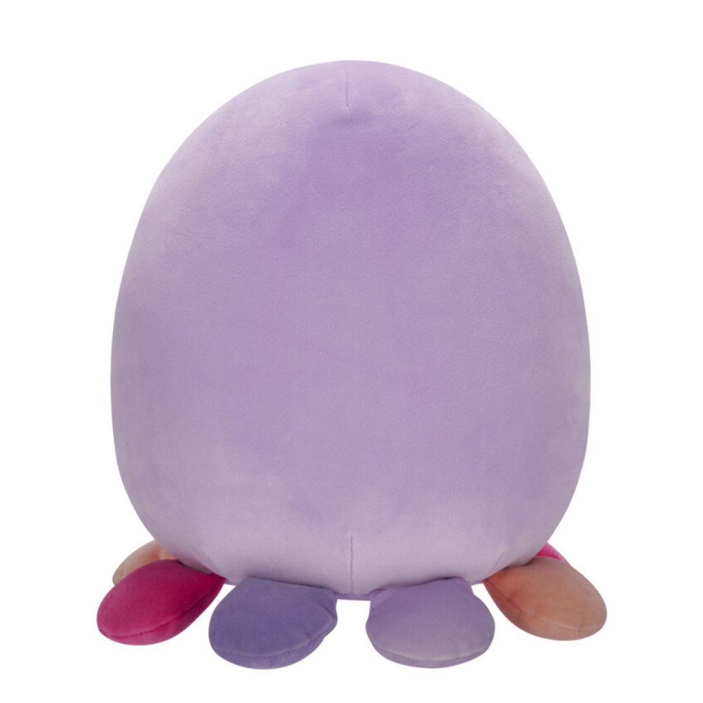 Squishmallows Beula Octopus 25 cm