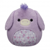 Squishmallows Fuzz Delzi Donkey 30 cm Squishmallows Fuzz Delzi Donkey 30 cm