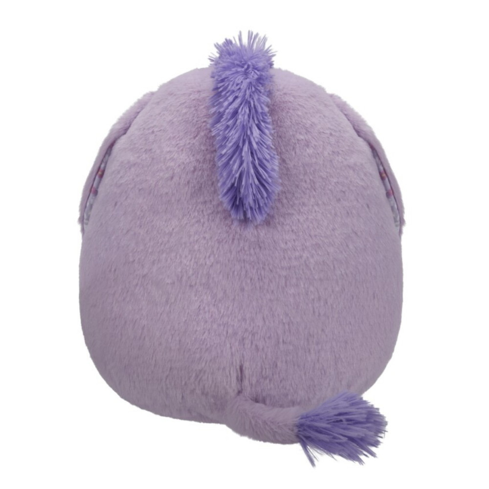 Squishmallows Fuzz Delzi Donkey 30 cm