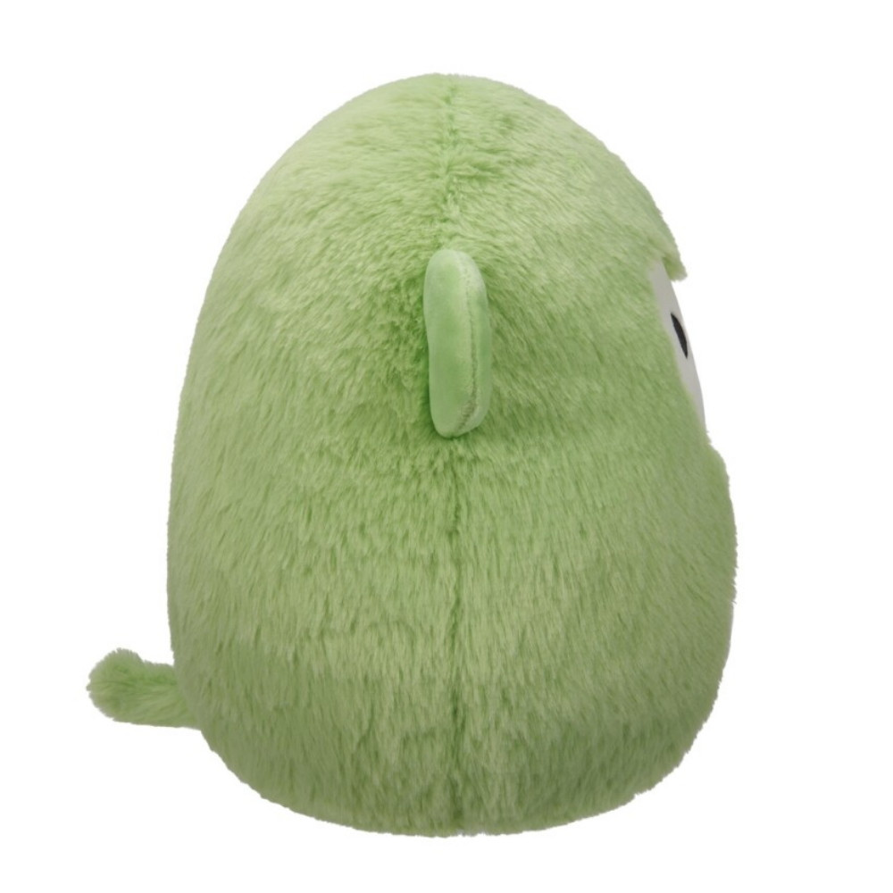 Squishmallows Fuzz Mills Monkey 30 cm