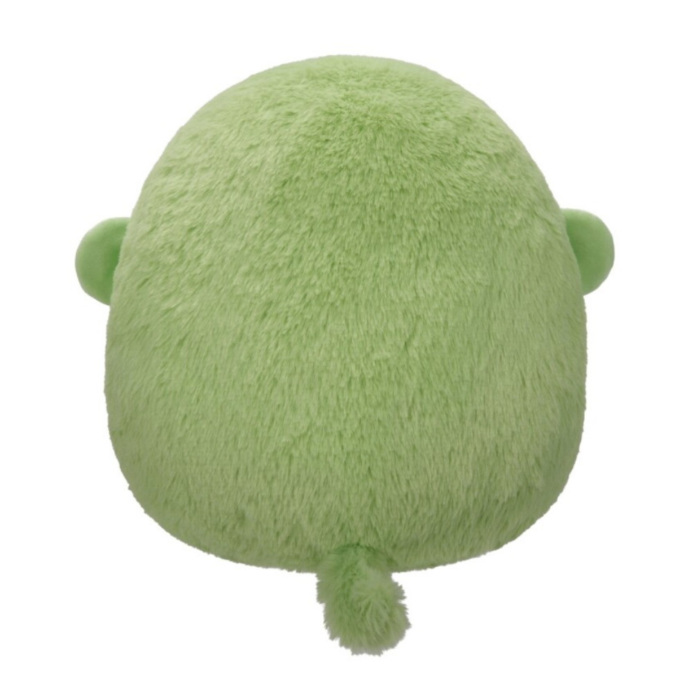 Squishmallows Fuzz Mills Monkey 30 cm