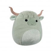 Squishmallows Fuzz Iver Highland Cow 40 cm Squishmallows Fuzz Iver Highland Cow 40 cm