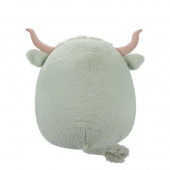 Squishmallows Fuzz Iver Highland Cow 40 cm Squishmallows Fuzz Iver Highland Cow 40 cm