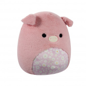 Squishmallows Fuzz Peter Pig 50 cm Squishmallows Fuzz Peter Pig 50 cm