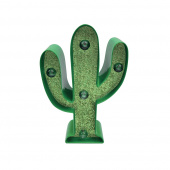 Mini Lamp, Cactus