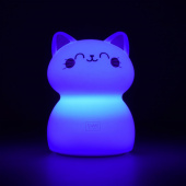 Night lamp - Kitty Night lamp - Kitty