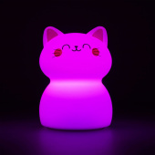 Night lamp - Kitty Night lamp - Kitty
