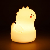 Night lamp - Dino