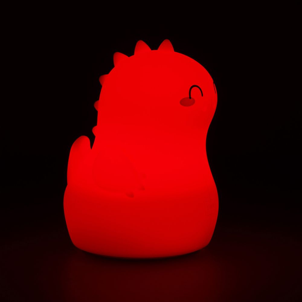 Night lamp - Dino