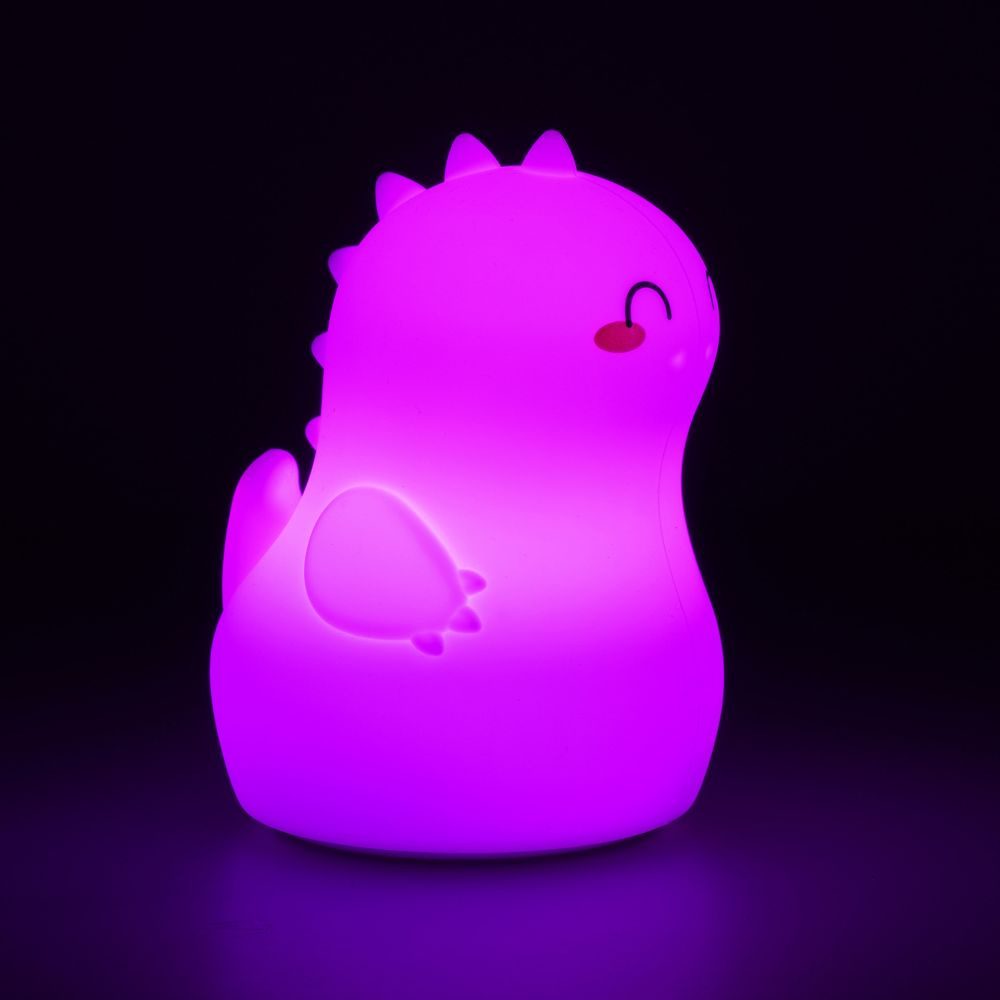 Night lamp - Dino