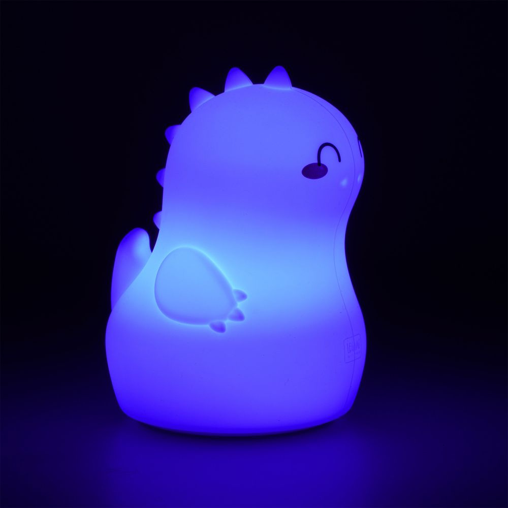 Night lamp - Dino