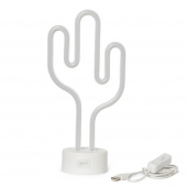 It's a sign, LED lamp - Cactus It's a sign, LED lamp - Cactus