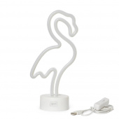 It's a sign, LED lamp - Flamingo It's a sign, LED lamp - Flamingo